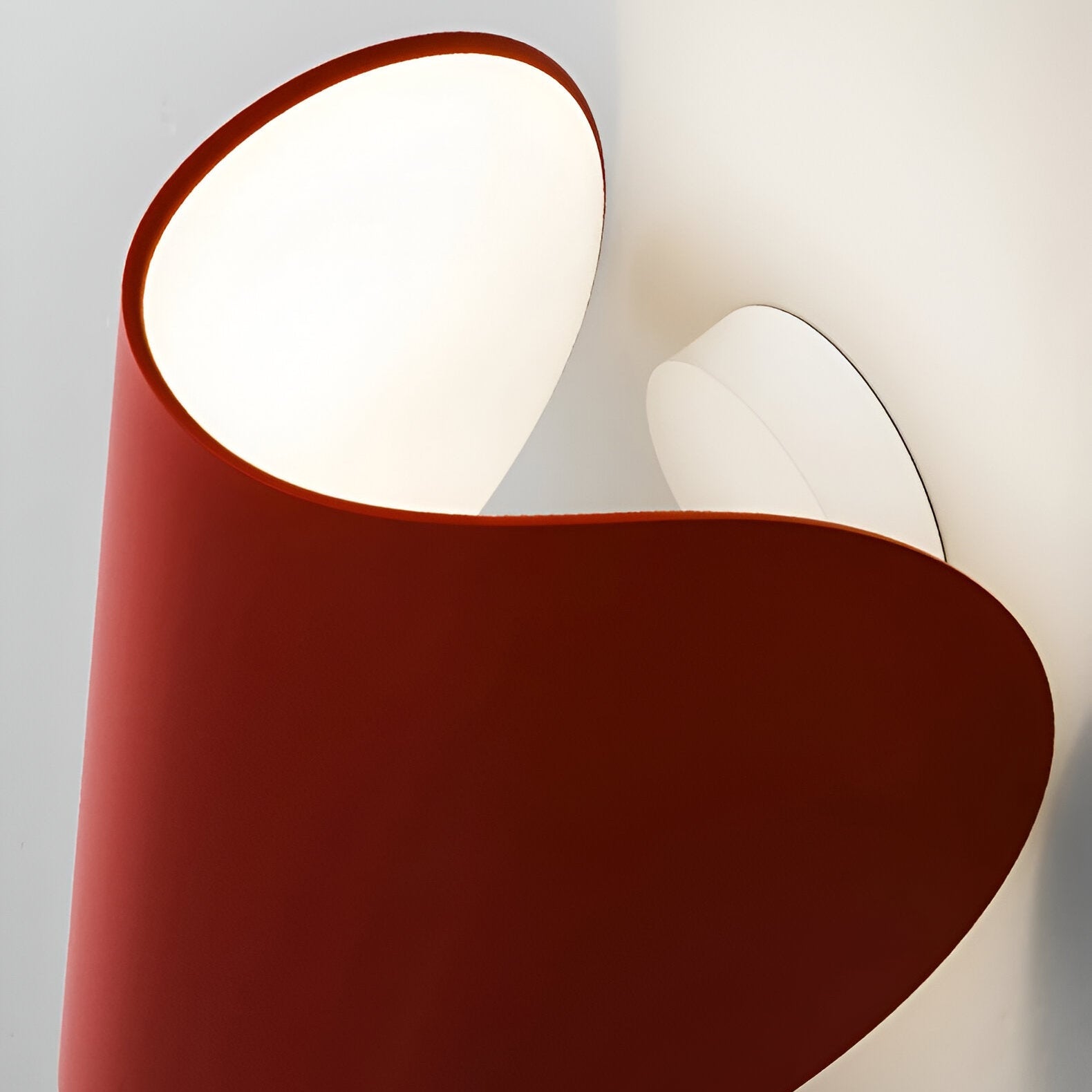 SpinGlow | Adjustable Metal Wall Lamp