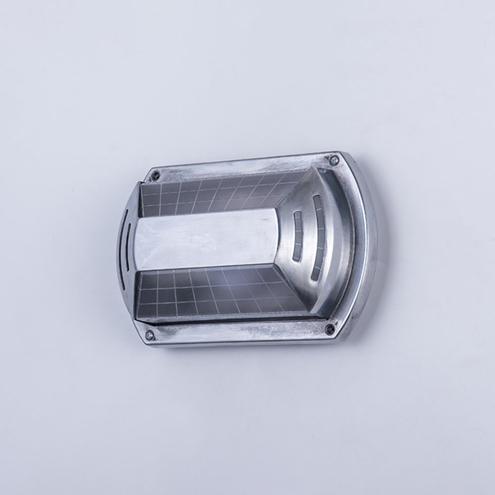 SteelDome | Industrial Wall Lamp