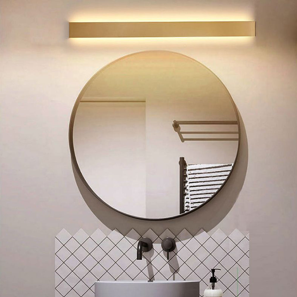 StripGleam | Modern Rectangular Wall Lamp