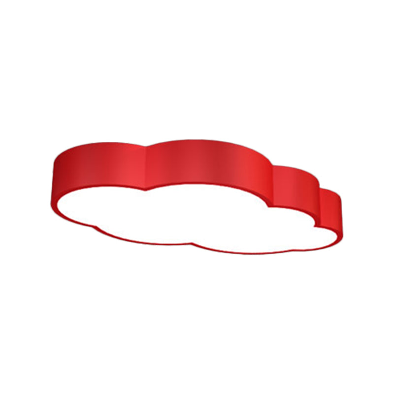 SunnyCloud | Lively Cloud LED Ceiling Light