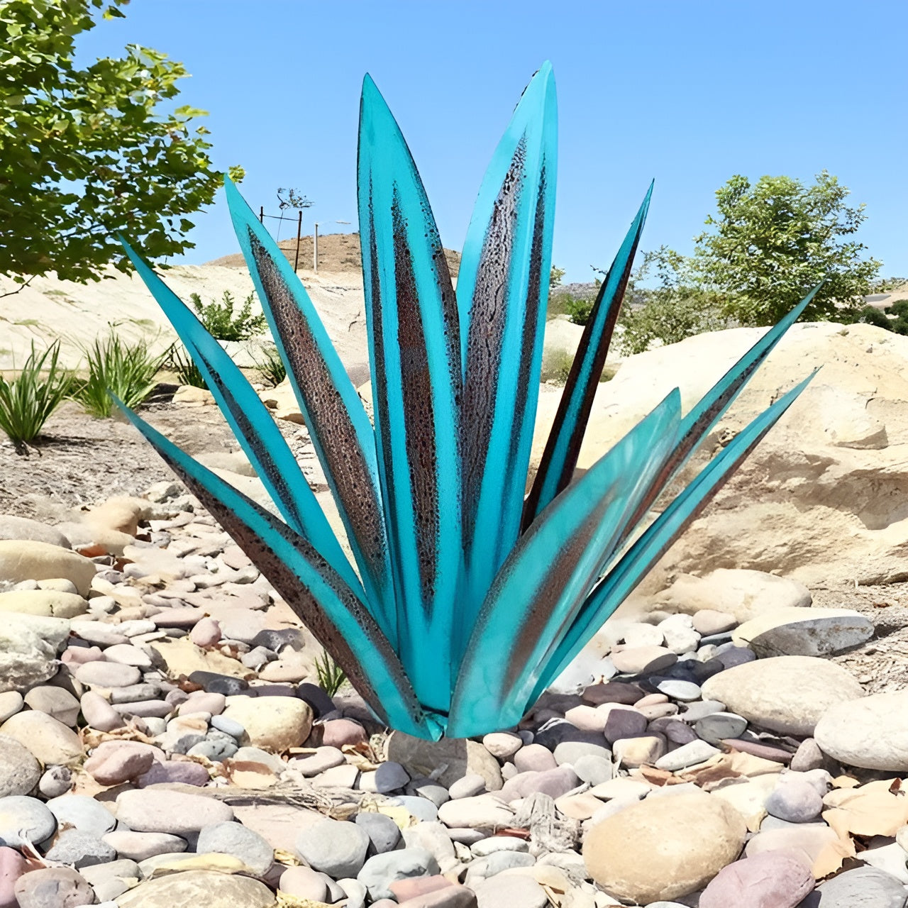 TequilaBloom | Waterproof Tequila Plant Decoration