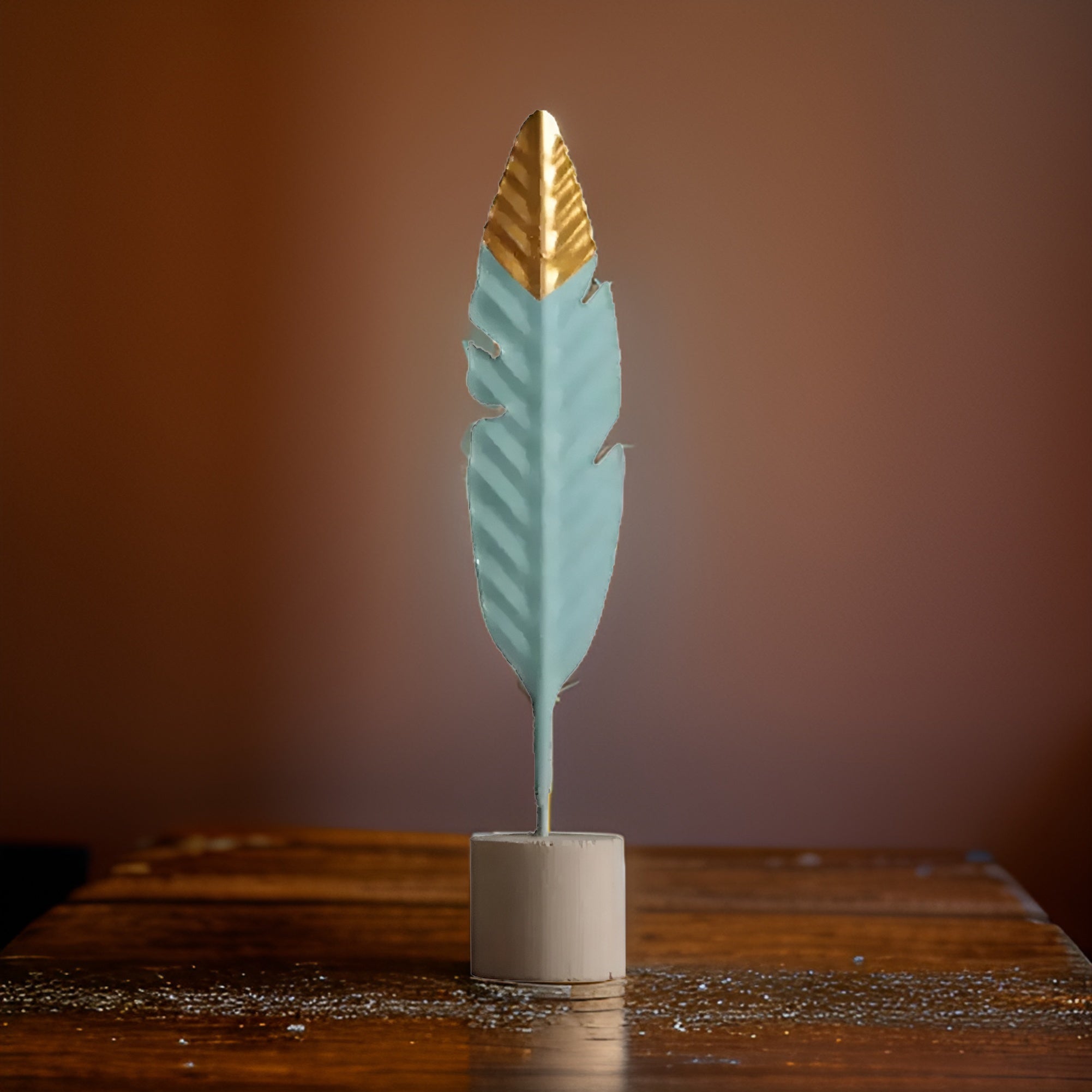 TinyLeaf | Wooden Mini Ornaments