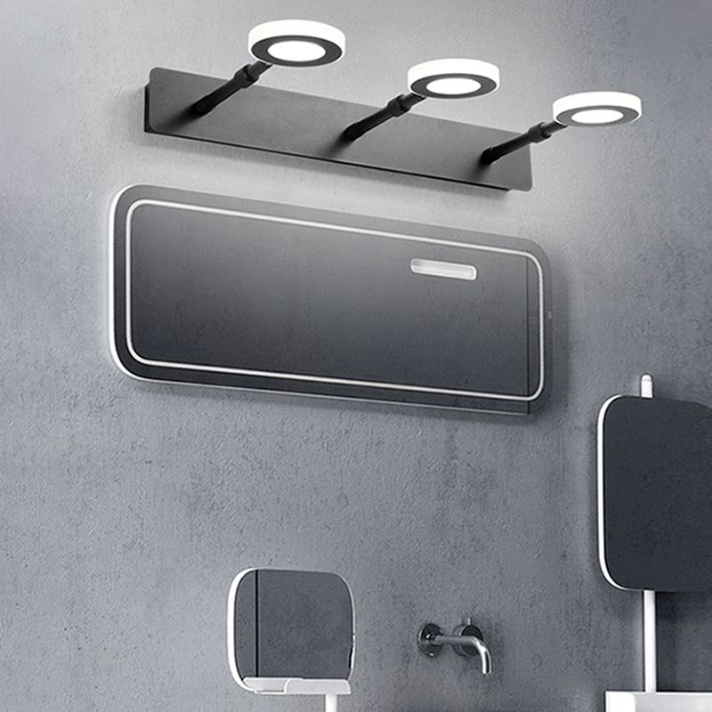 TriAxis | LED Wall Lamp