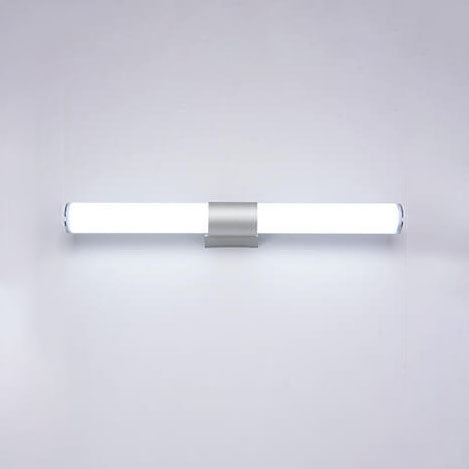 TubeGlow | Cylindrical LED Mirror Light