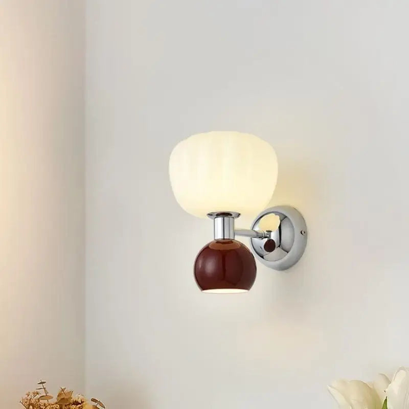 TwinShine | Modern Double Wall Light