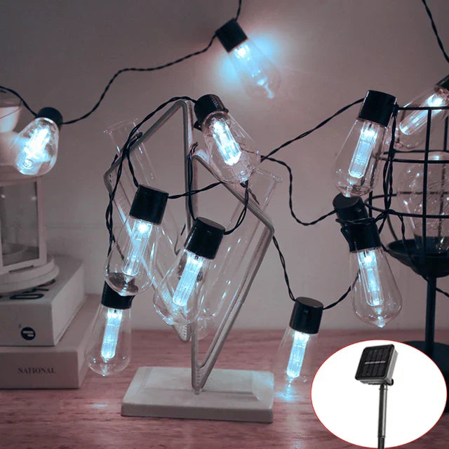 TwinkleDream | Versatile Mood Lighting String Lights