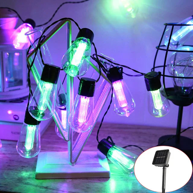 TwinkleDream | Versatile Mood Lighting String Lights