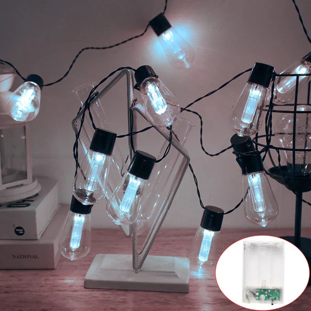 TwinkleDream | Versatile Mood Lighting Strings
