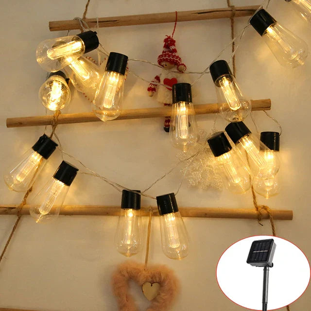 TwinkleDream | Versatile Mood Lighting Strings