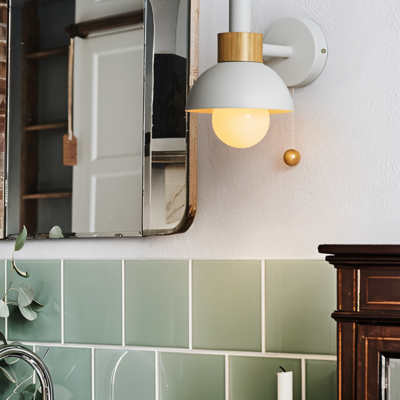 TwinklePastel | Cosy & Premium Quality Wall Lamp