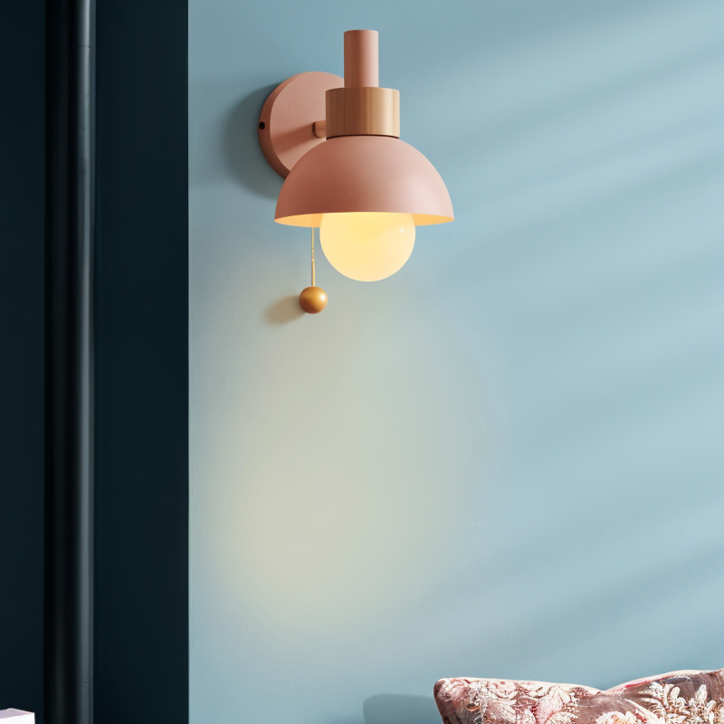 TwinklePastel | Cosy & Premium Quality Wall Lamp