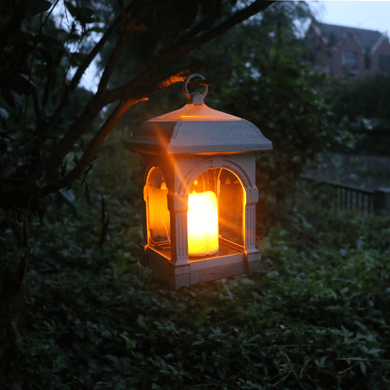 VictorianLantern | Vintage Outdoor Lantern