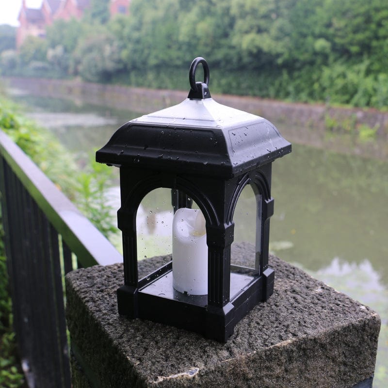 VictorianLantern | Vintage Outdoor Lantern