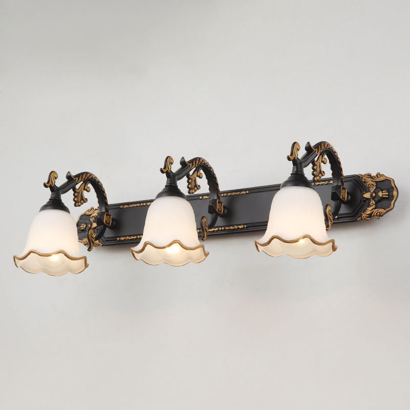 VintageLuxe | Vintage-Inspired Wall Lamp