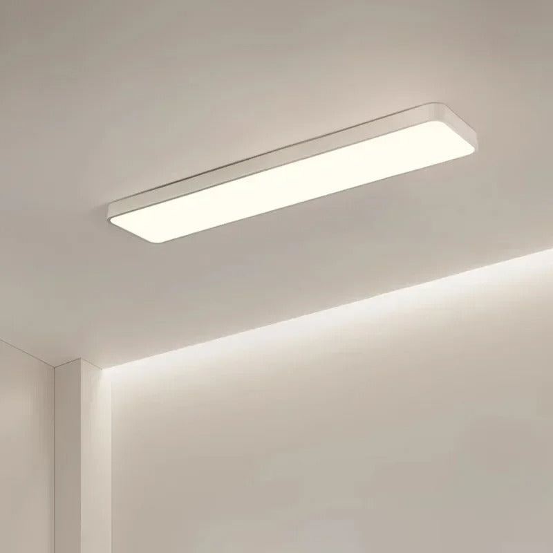 VisionBright | Minimalist LED Ceiling Light