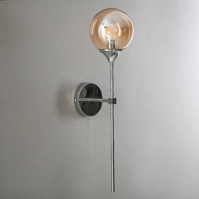 VistaNordic | Contemporary Nordic Wall Lamp