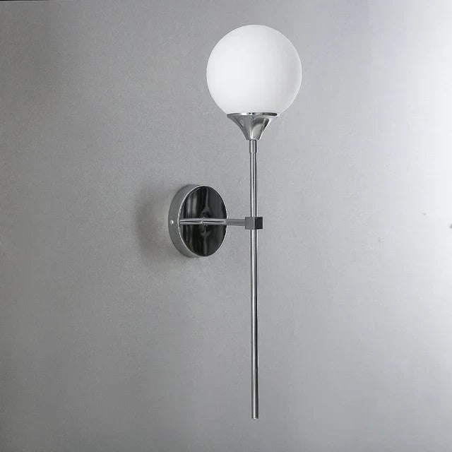VistaNordic | Contemporary Nordic Wall Lamp