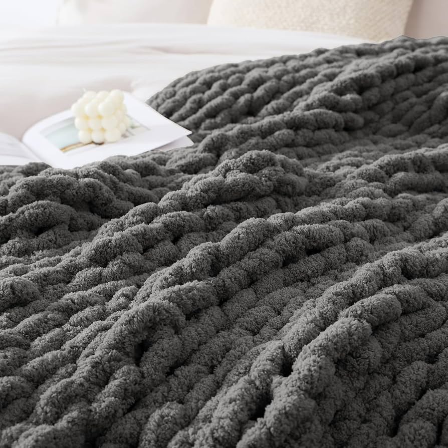WaffleCloud | Soft and Comfortable Blanket with Reinforced Structure