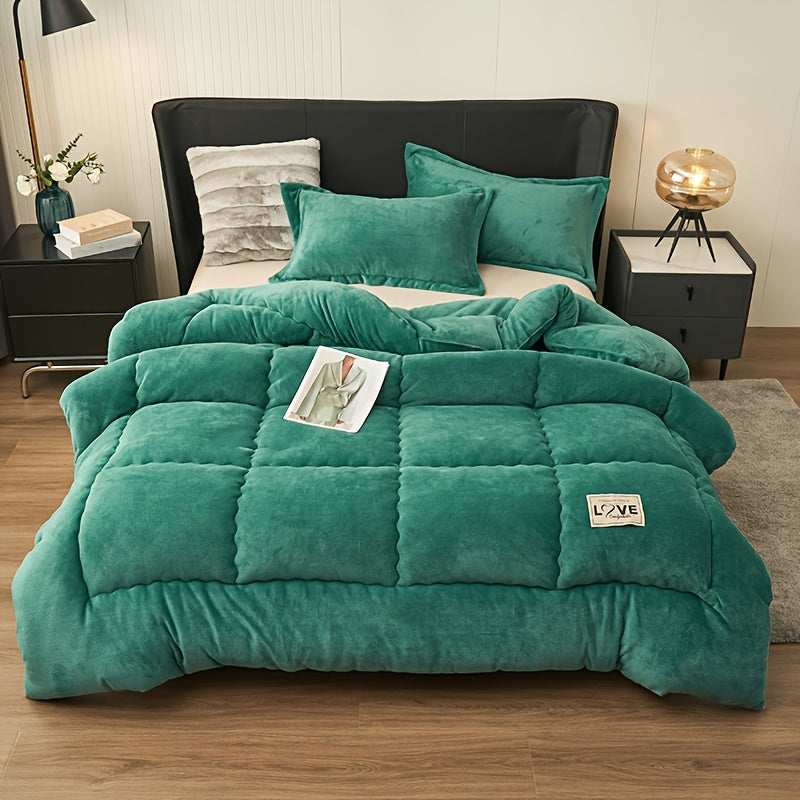 WinterGlow | Unmatched Cosy Bedding