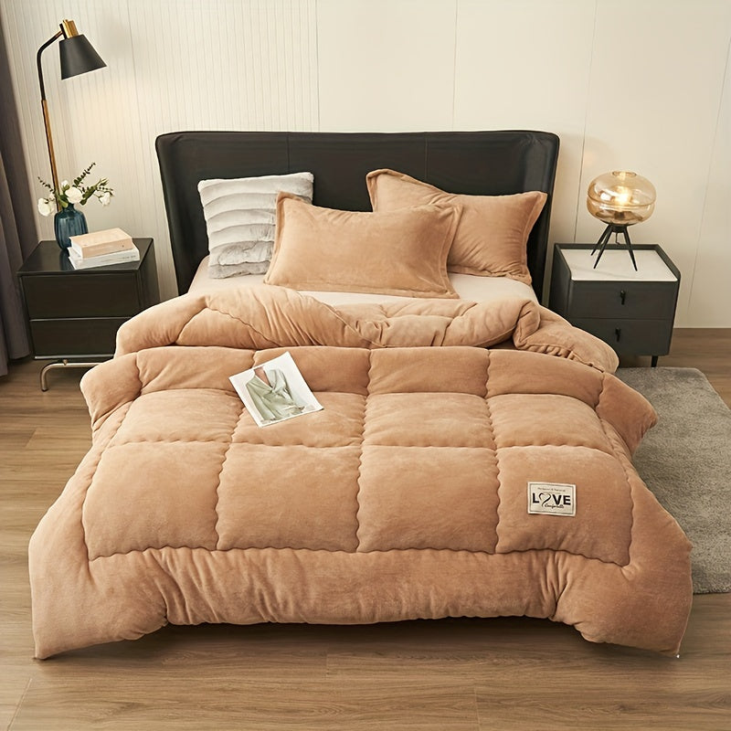 WinterGlow | Unmatched Cosy Bedding