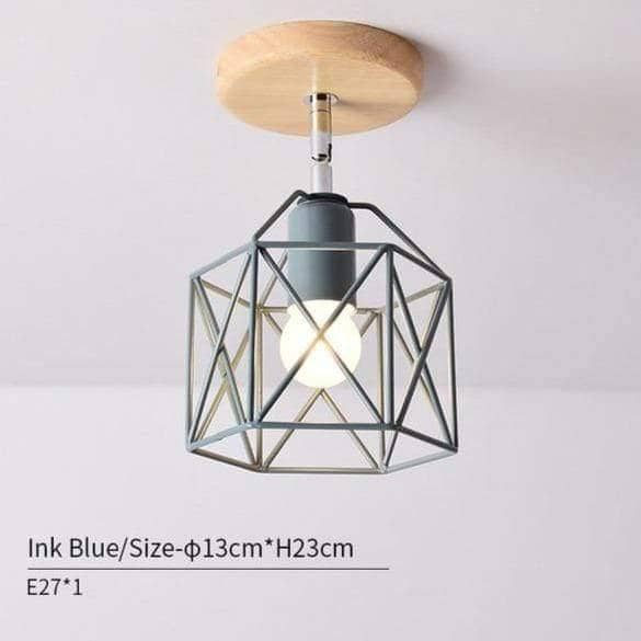 WireGlow | Stylish Versatile Ceiling Lamp