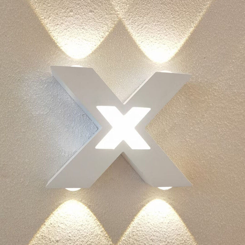 XBeam | Modern Outdoor LED Light