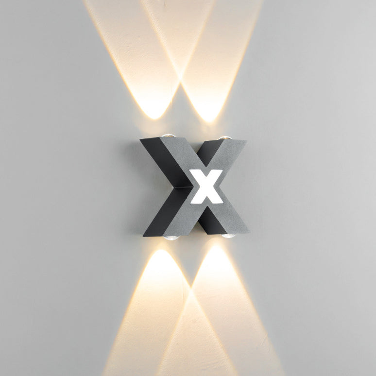 XBeam | Modern Outdoor LED Lamp